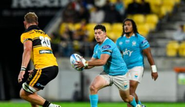 Waratahs v Moana Pasifika live updates: Super Rugby round 10 clash