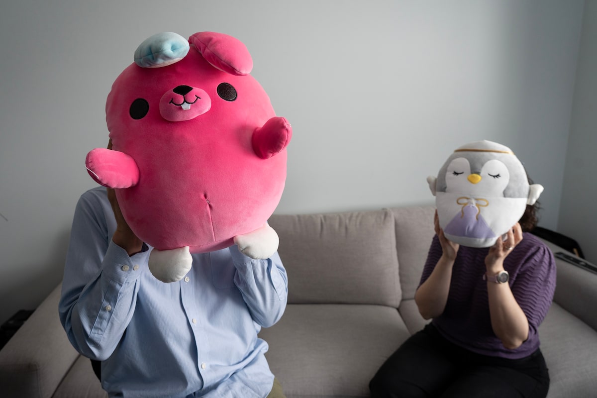 Are Einar and Jamila saving enough to retire and ensure their disabled child’s financial security?