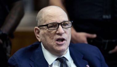 Harvey Weinstein rape retrial to begin on Wednesday