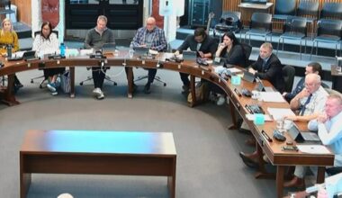 Hastings councillors clash over mana whenua seat on new water board