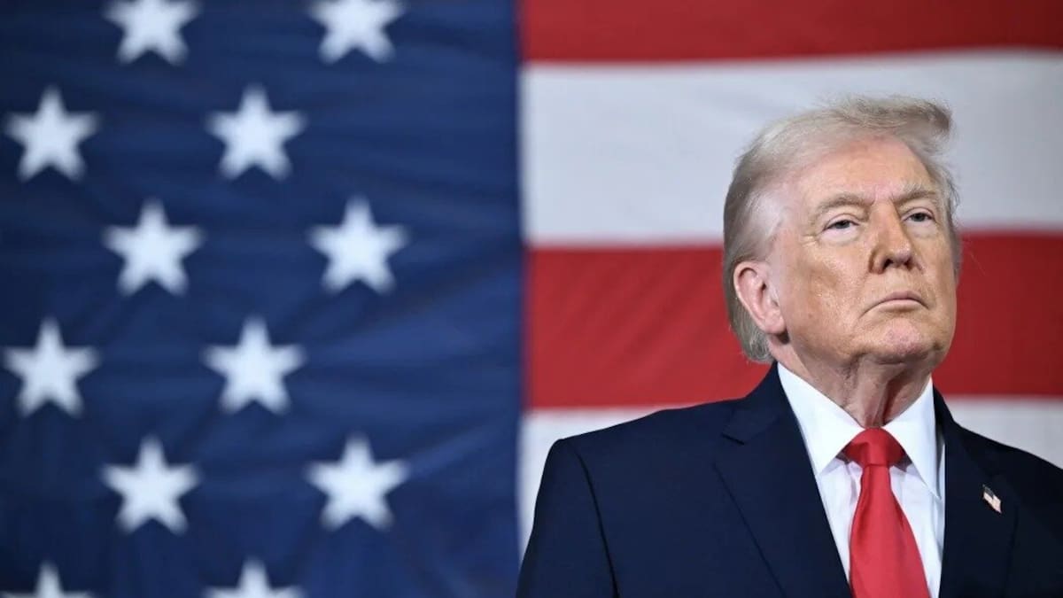 What is America’s 25th Amendment and how can it be used to remove a President?