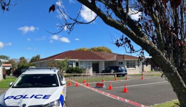 Homicide investigation launched after three people killed in Hastings