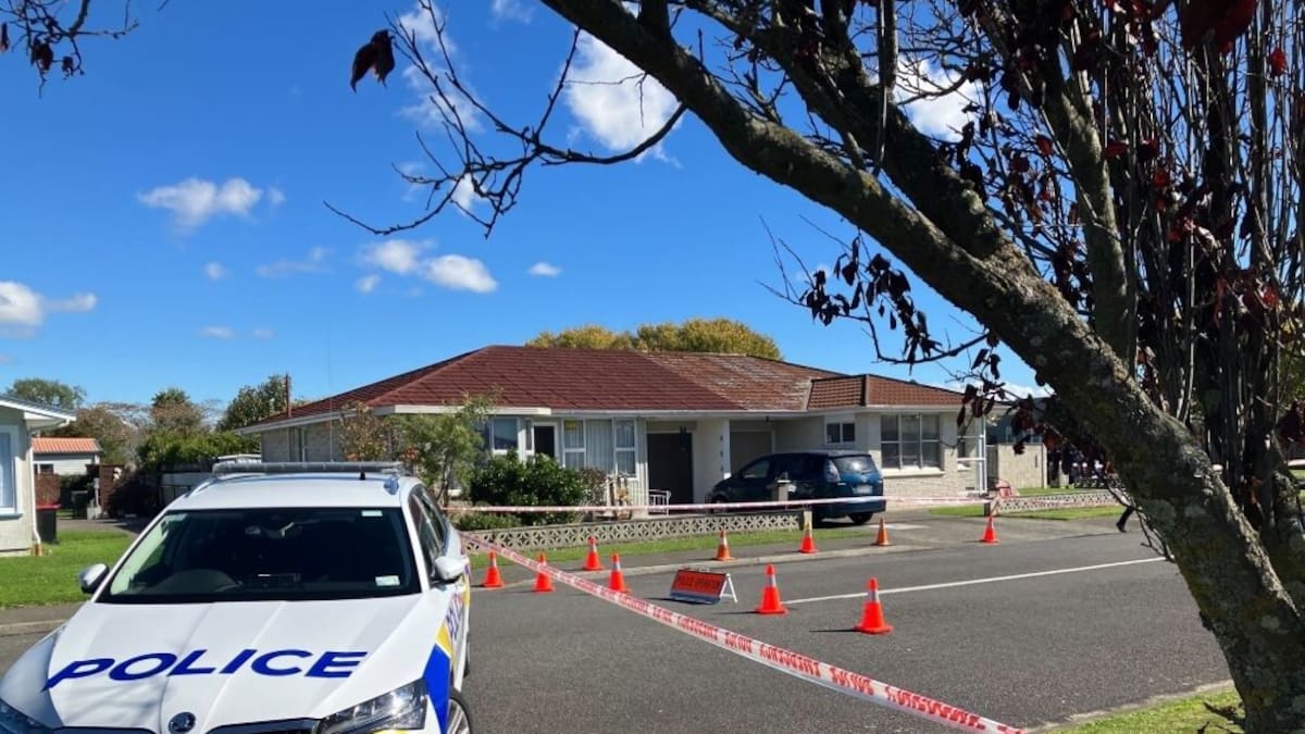Homicide investigation launched after three people killed in Hastings