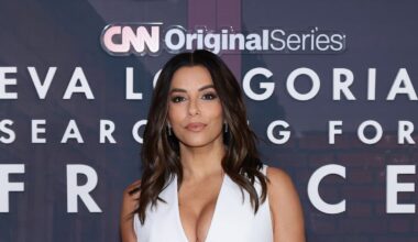 Eva Longoria secretly worked second career while on The Young and the Restless