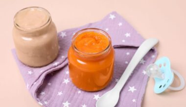 Rat poison found in baby food jar in Austria as products recalled