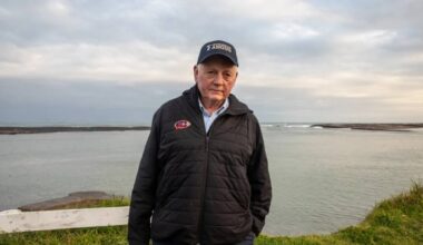 Craig Little: ‘Cry wolf’ declarations risk diminishing future states of emergency
