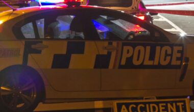 Two seriously injured after two-vehicle crash on Tauranga’s SH29A
