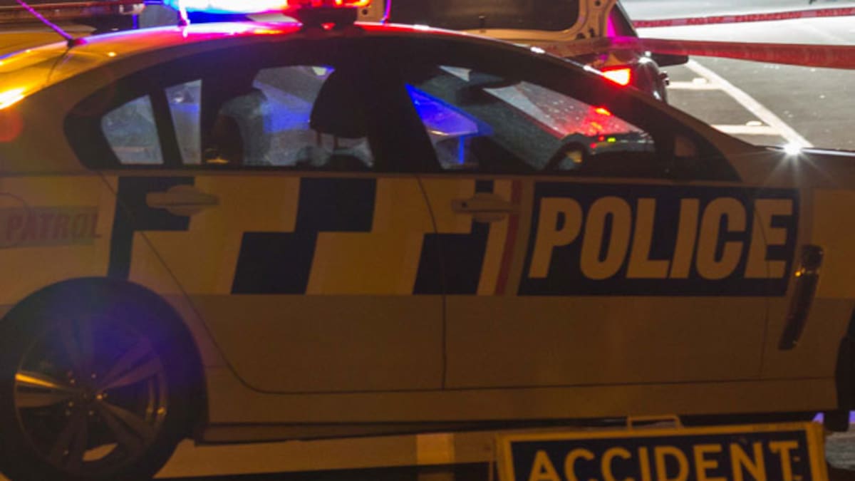 Two seriously injured after two-vehicle crash on Tauranga’s SH29A