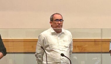 Shannon Brady trial: Crown says ute hit was murder, defence says accident