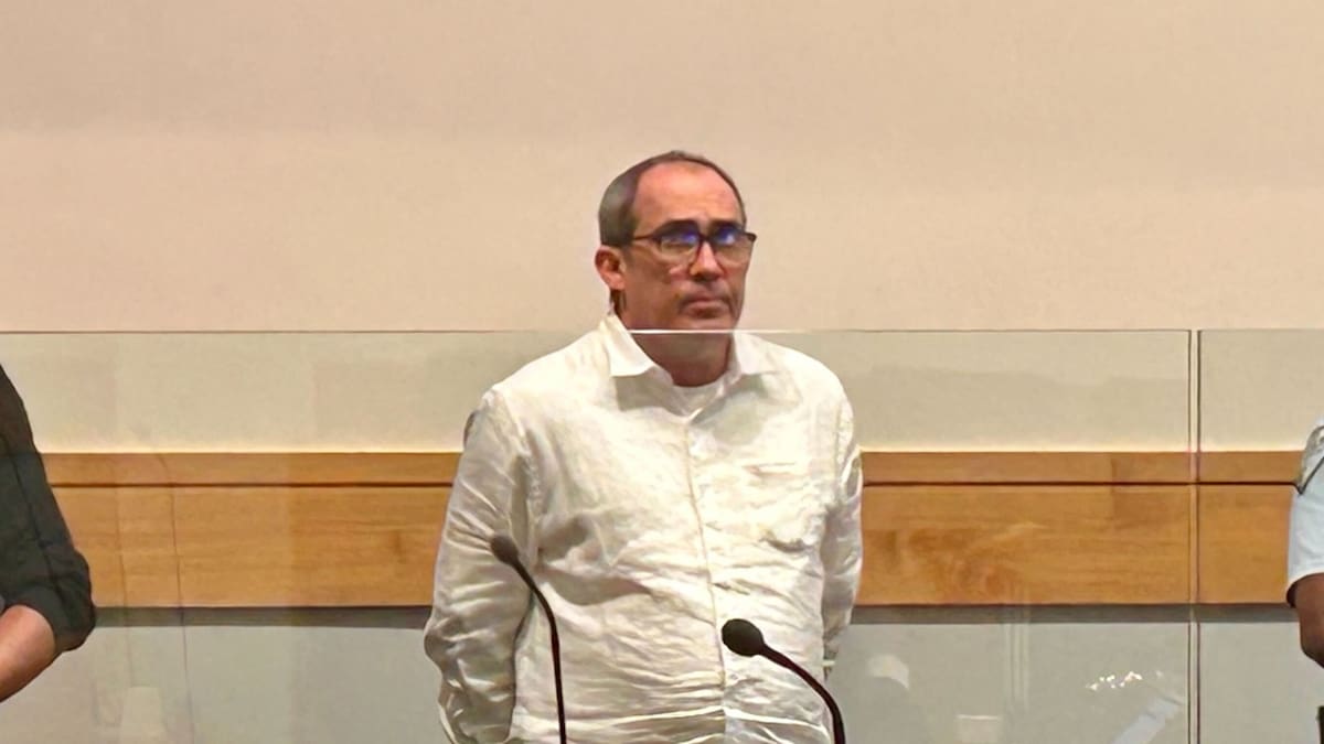 Shannon Brady trial: Crown says ute hit was murder, defence says accident