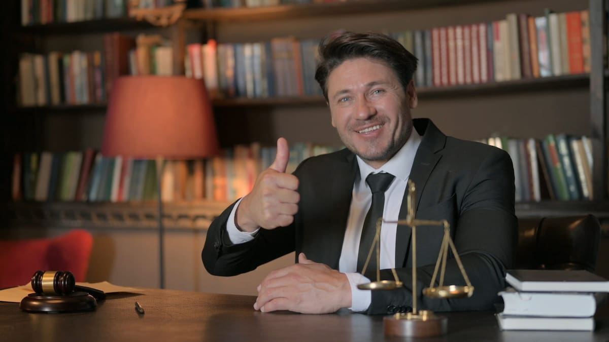 Kings Counsel title should reward courtroom excellence, not community virtue - Deborah Chambers