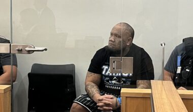 Former Black Power member Daniel Tewini Ngatai claims change since gang shootings