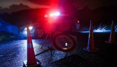 Hard lesson: Long-time criminal Damien Whitlow says the death of his friend in a car crash was a huge wake-up call