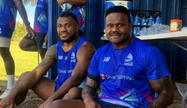 Namoce out, Vakatawa in – FBC News