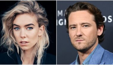 Vanessa Kirby & Lewis Pullman To Lead 'The Spacesuit'; HanWay On Sales