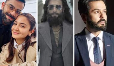 Virat Kohli and Anushka Sharma praise Dhurandhar The Revenge; Aditya Dhar REACTS as film storms towards Rs 1000 crores milestone: “I didn’t flinch once for almost 4 hours” 1000 : Bollywood News