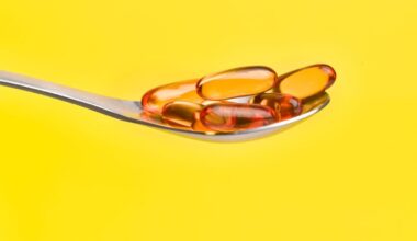 Taking Too Much Vitamin D Can Backfire, Scientists Warn : ScienceAlert