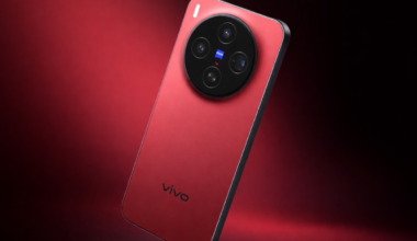 Vivo X300 alternatives