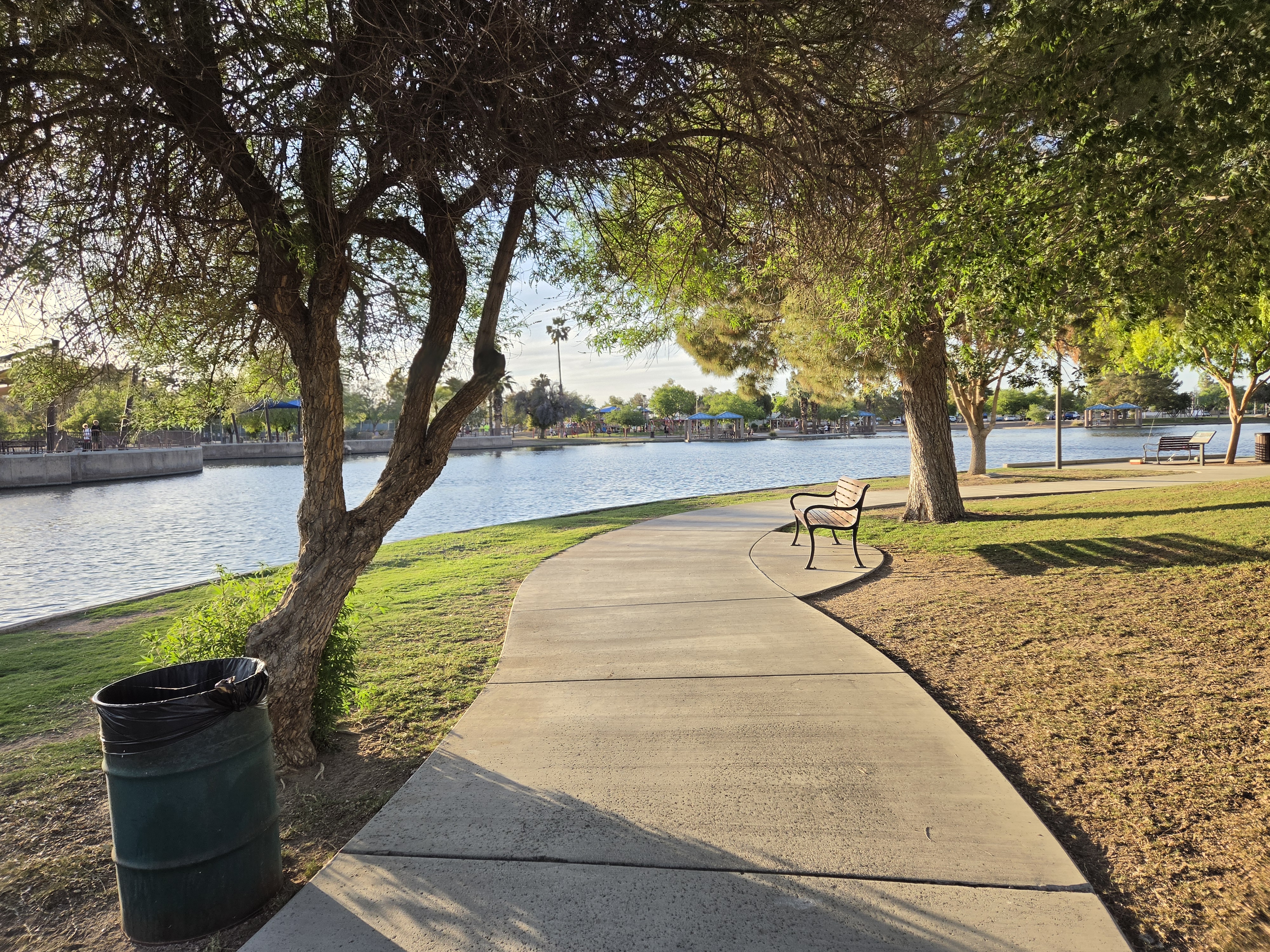 Camera samples captured with the Galaxy S26.