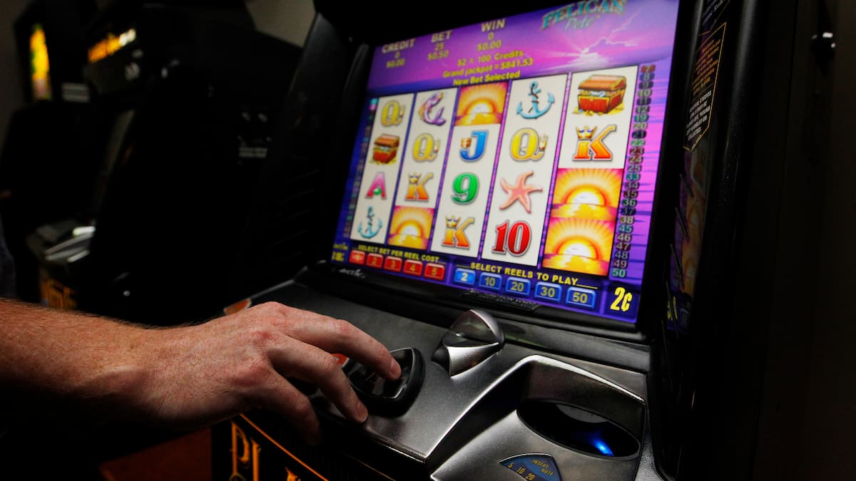 Rotorua man who gambled Covid relief funds sentenced to home detention
