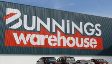 Bunnings HR manager Emily Grinsted wins $16k payout after firm withholds performance bonus