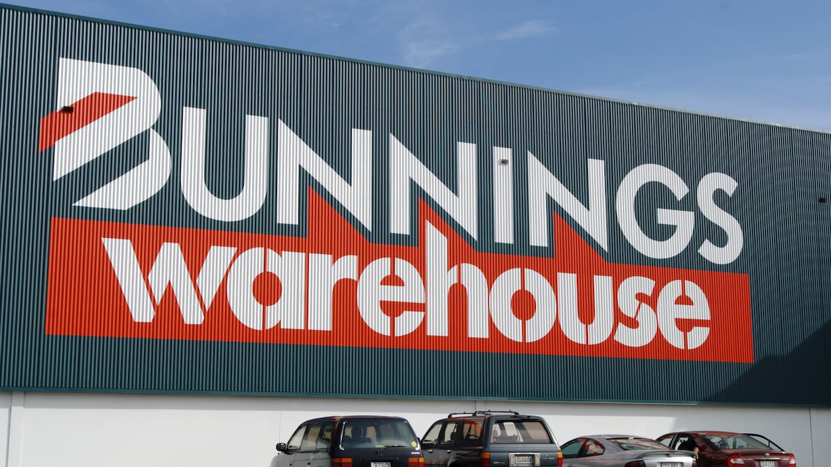 Bunnings HR manager Emily Grinsted wins $16k payout after firm withholds performance bonus
