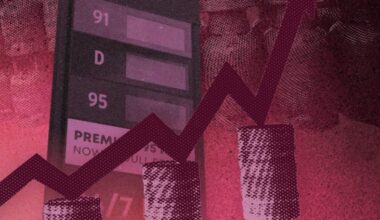 ‘It’s going to be 1975 again’: Diesel prices face sharp jump