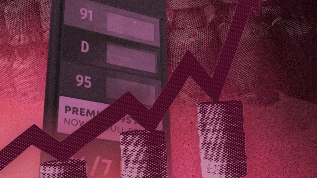 ‘It’s going to be 1975 again’: Diesel prices face sharp jump