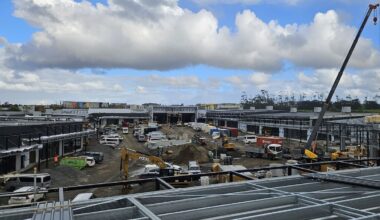 Kmart Westgate: Auckland’s biggest new store to create 240 jobs, opening this winter