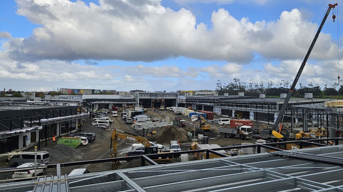 Kmart Westgate: Auckland’s biggest new store to create 240 jobs, opening this winter