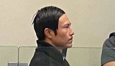 Gulf Harbour body in bag case: Kaixiao Liu and family set to go to trial in Auckland for manslaughter
