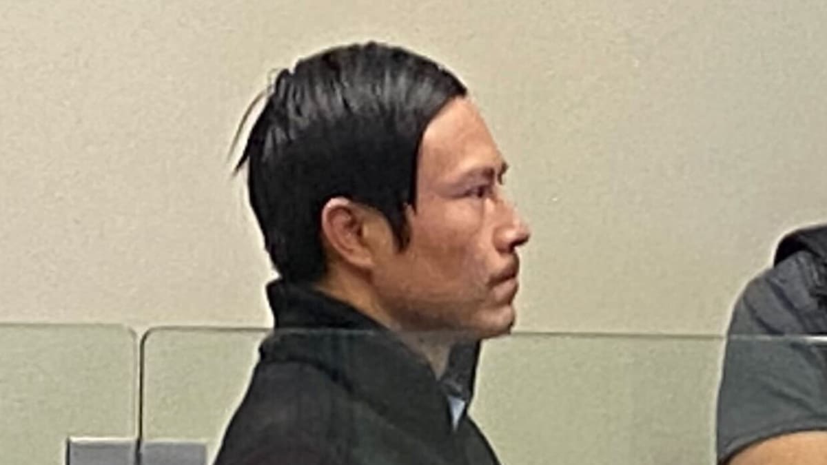 Gulf Harbour body in bag case: Kaixiao Liu and family set to go to trial in Auckland for manslaughter