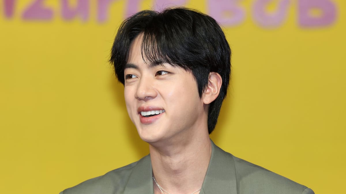 BTS Jin interview: Singer jokes he is the most handsome in the group