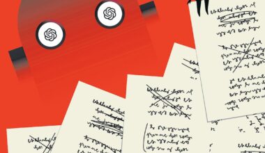 Here’s why AI is making us dumber and more lonely – The Irish Times