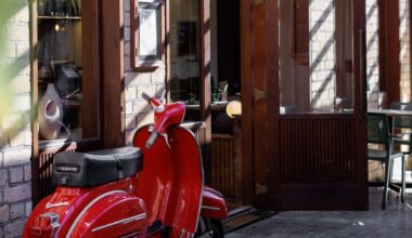 Jesse Mulligan Reviews Spiga In Remuera, A Modern Italian That’s The Best Meal He’s Eaten This Year