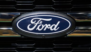 Ford hybrid owners ‘could ask for compensation’ over battery fire hazard alert