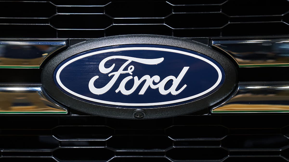 Ford hybrid owners ‘could ask for compensation’ over battery fire hazard alert