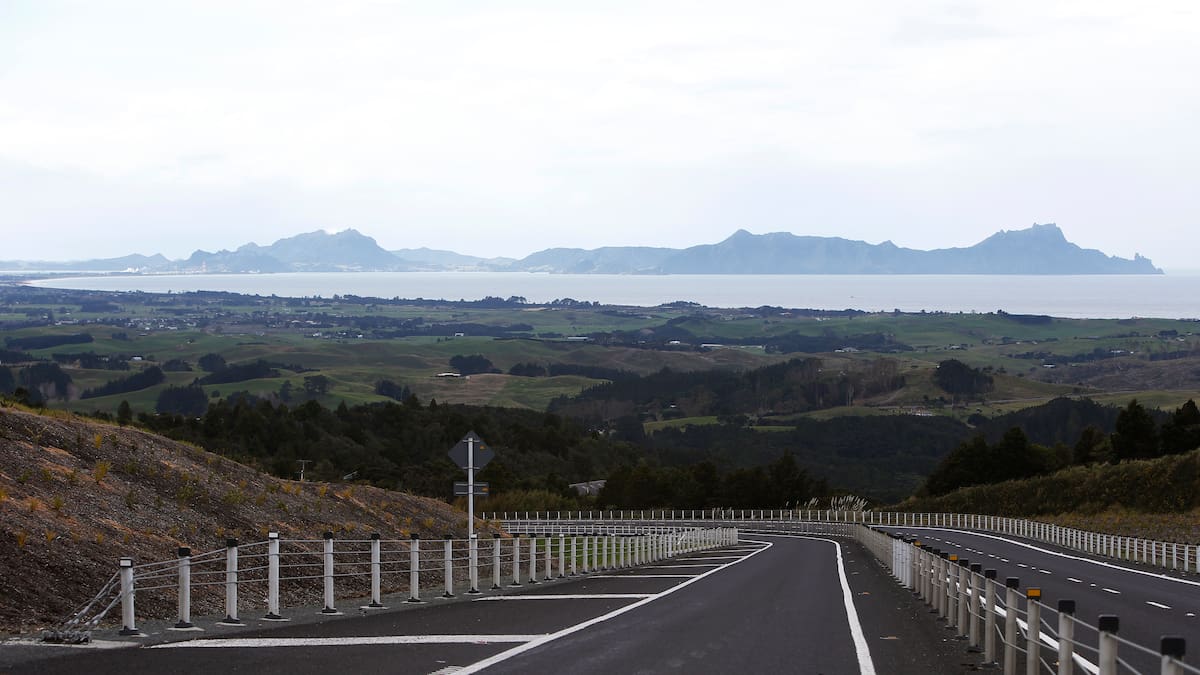 AA backs Northland Expressway toll but says $4.50 charge too high