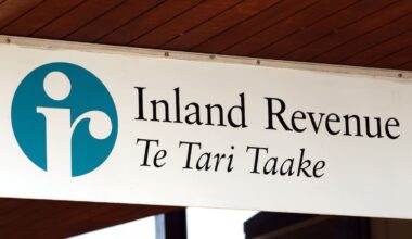 Inland Revenue warns of rise in malicious activity as hackers access 300 myIR accounts
