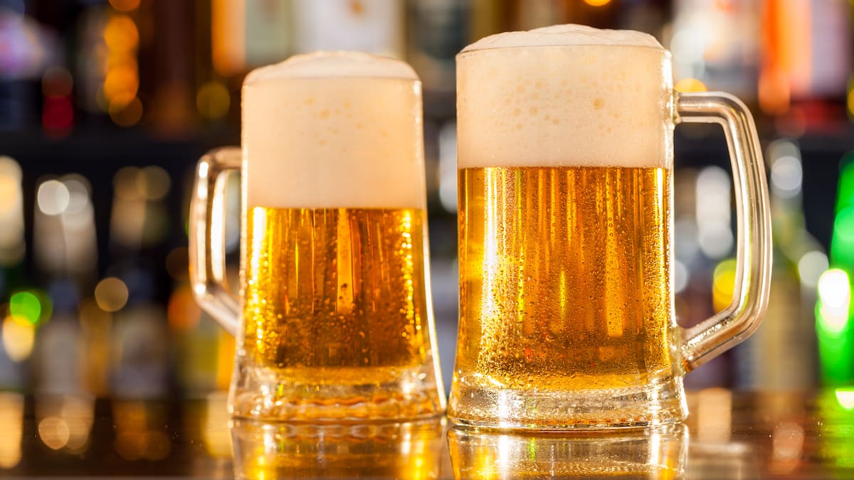 Restrictions on Good Friday, Easter Sunday alcohol sales could be gone by weekend