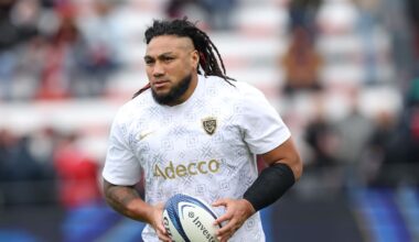 Ma’a Nonu banned for three weeks for ‘dangerous’ tackle