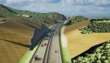 Is reality setting in, re the Northland RONS?