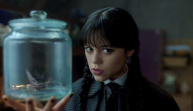 Cast, Production Schedule & More