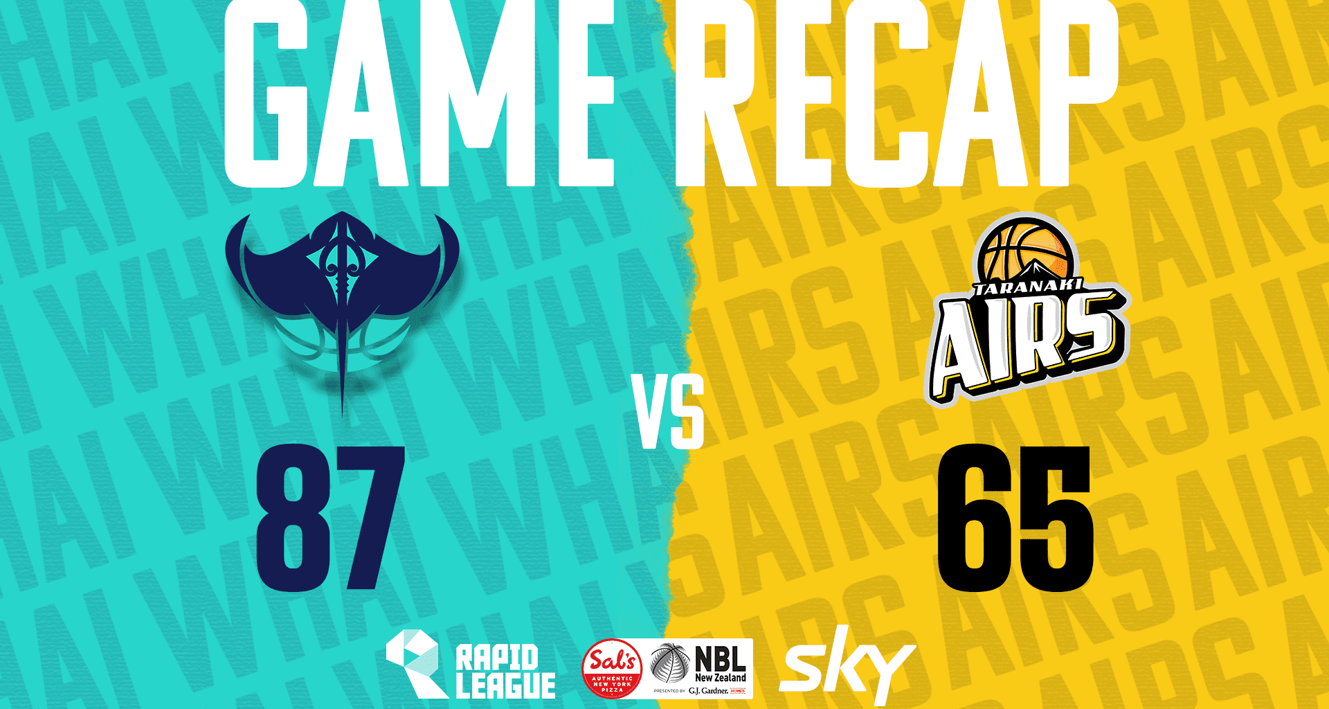 New Zealand National Basketball League