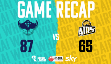 New Zealand National Basketball League