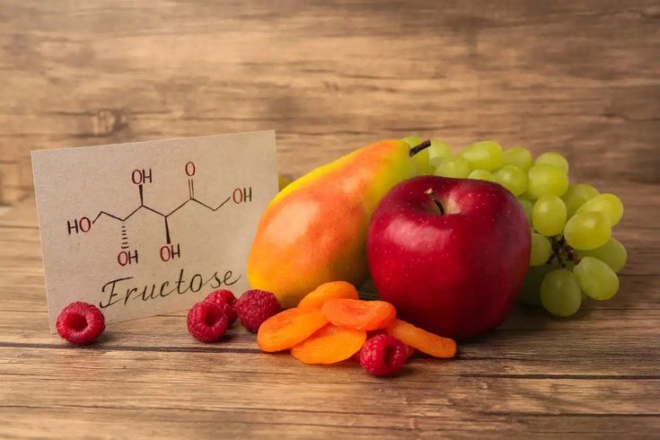 What is Fructose