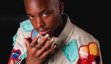 Ciza walks away king of Metro FM awards night