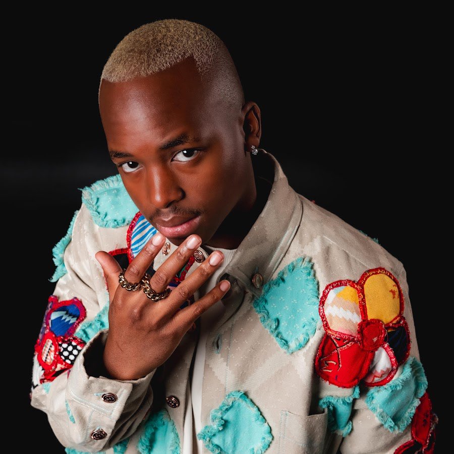 Ciza walks away king of Metro FM awards night