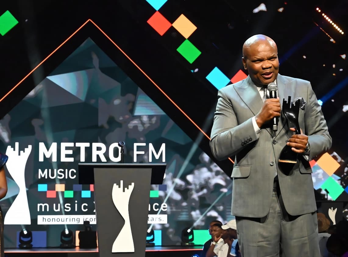 In Pictures: Here are your Metro FM Music Awards 2026 winners