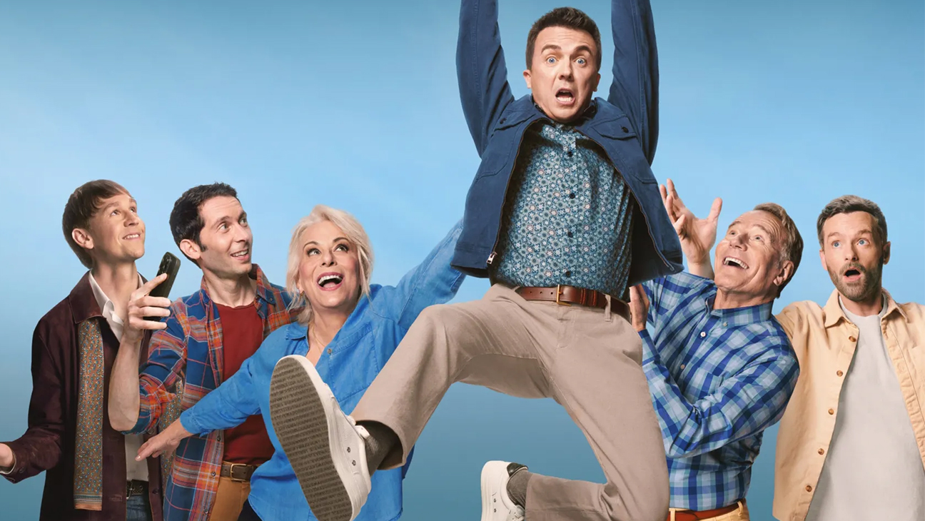 Where to Watch 'Malcolm in the Middle: Life's Still Unfair'